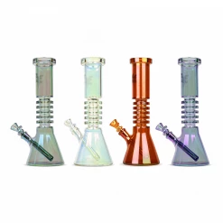 Red Eye Tek Water Pipes 12