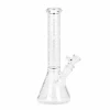 Cannabis Culture Headquarters Frosted Beaker Tube Bong