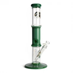 'Third Degree' Cheech & Chong 15" Straight Tube Bong Water Pipes