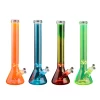 Cannabis Culture Headquarters 18" Tall Day Glow Beaker Tube