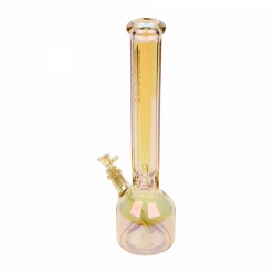 Red Eye Tek Canteen Base 18" Hex Tube With Metallic Terminator Finish 22 Red Eye Tek Canteen Base 18