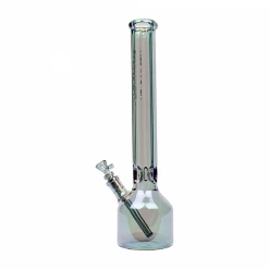 Red Eye Tek Canteen Base 18" Hex Tube With Metallic Terminator Finish