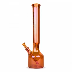 Red Eye Tek Canteen Base 18" Hex Tube With Metallic Terminator Finish 24 Red Eye Tek Canteen Base 18