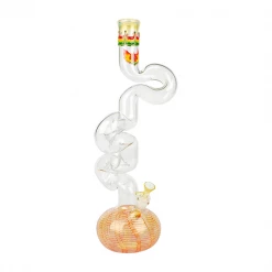 Red Eye Glass Loop-D-Loop 20