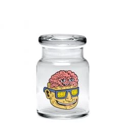 420 Science Storage & Stash Cases 420 Jar With Pop-Top - Teenage Lobotomy 8 420 Science Storage & Stash Cases 420 Jar With Pop-Top - Teenage Lobotomy