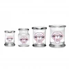 420 Science 420 Jar With Pop-Top - 3D Acid Eater Storage & Stash Cases