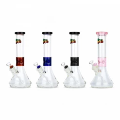 IRie 7mm Thick Beaker Bong Water Pipes