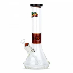 IRie 7mm Thick Beaker Bong Water Pipes