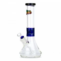 IRie 7mm Thick Beaker Bong Water Pipes 7 IRie 7mm Thick Beaker Bong Water Pipes