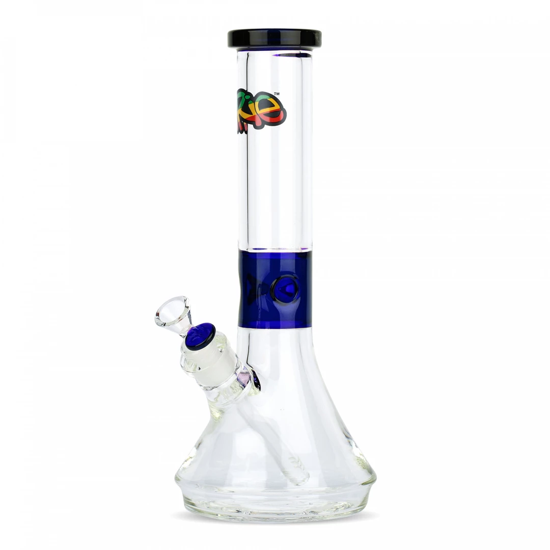 IRie 7mm Thick Beaker Bong Water Pipes 3 IRie 7mm Thick Beaker Bong Water Pipes