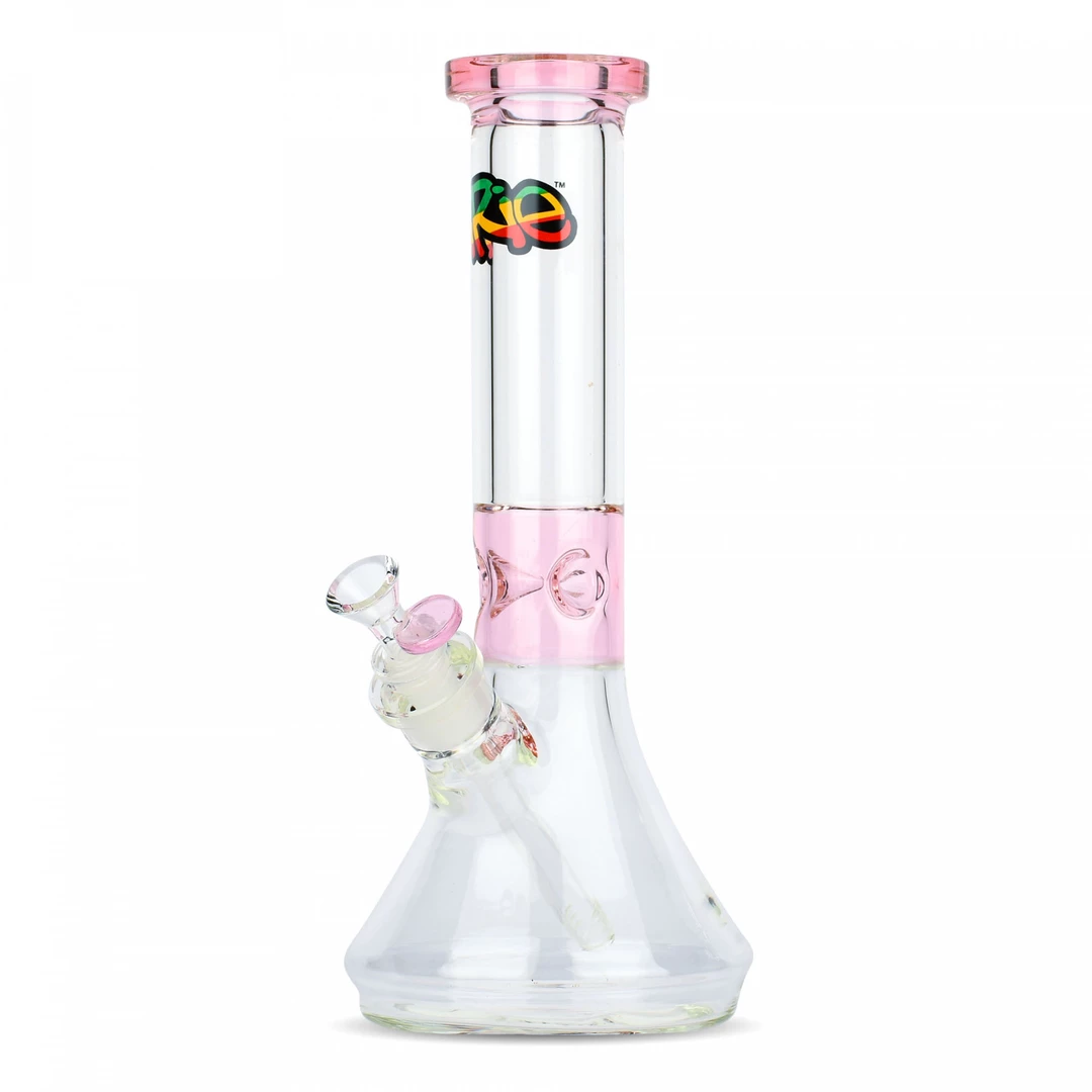 IRie 7mm Thick Beaker Bong Water Pipes 5 IRie 7mm Thick Beaker Bong Water Pipes