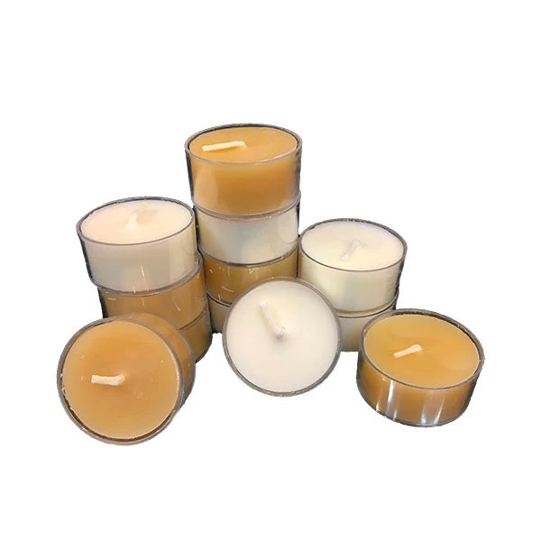 Smoking Accessories Locally Made Beeswax Tealights By Arbutus Candle Company 2 Smoking Accessories Locally Made Beeswax Tealights By Arbutus Candle Company