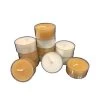 Locally Made Soy Tealights By Arbutus Candle Company Smoking Accessories