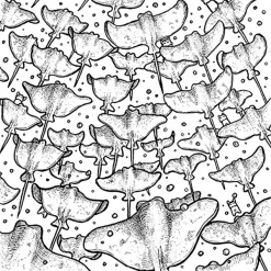 Al Sayers Books Legendary Worlds: Adult Coloring Book 16 Al Sayers Books Legendary Worlds: Adult Coloring Book