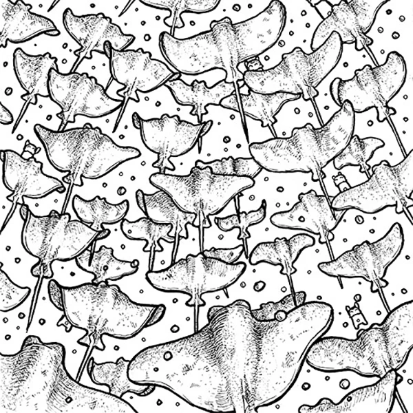 Al Sayers Books Legendary Worlds: Adult Coloring Book 8 Al Sayers Books Legendary Worlds: Adult Coloring Book