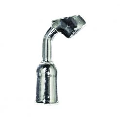 GEAR Premium Classic Female 45 Degree Quartz Banger