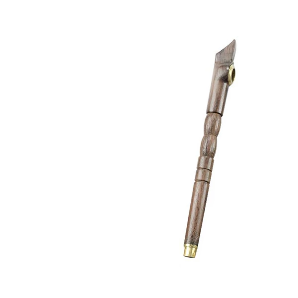 Cannabis Culture Headquarters Pipes Wooden Medwakh Pipe 6 Cannabis Culture Headquarters Pipes Wooden Medwakh Pipe