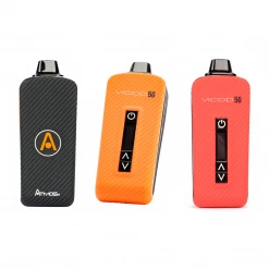 Atmos Vaporizers Vicod 5G - 2nd Generation Kit