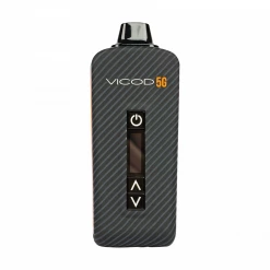 Atmos Vaporizers Vicod 5G - 2nd Generation Kit