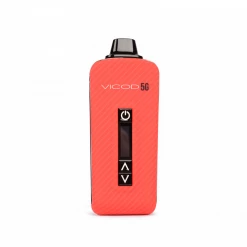 Atmos Vaporizers Vicod 5G - 2nd Generation Kit