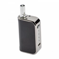 Atmos Vaporizers Micro Pal Kit Vaporize In Black