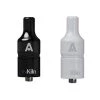 The Kiln Concentrate Vaporizer Cartridge Attachment By Atmos Vaporizers