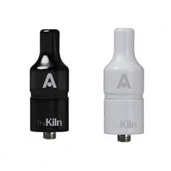 The Kiln Concentrate Vaporizer Cartridge Attachment By Atmos Vaporizers