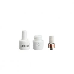 Atmos Kiln RA Replacement Atomizer Cartridge 12 Atmos Kiln RA Replacement Atomizer Cartridge