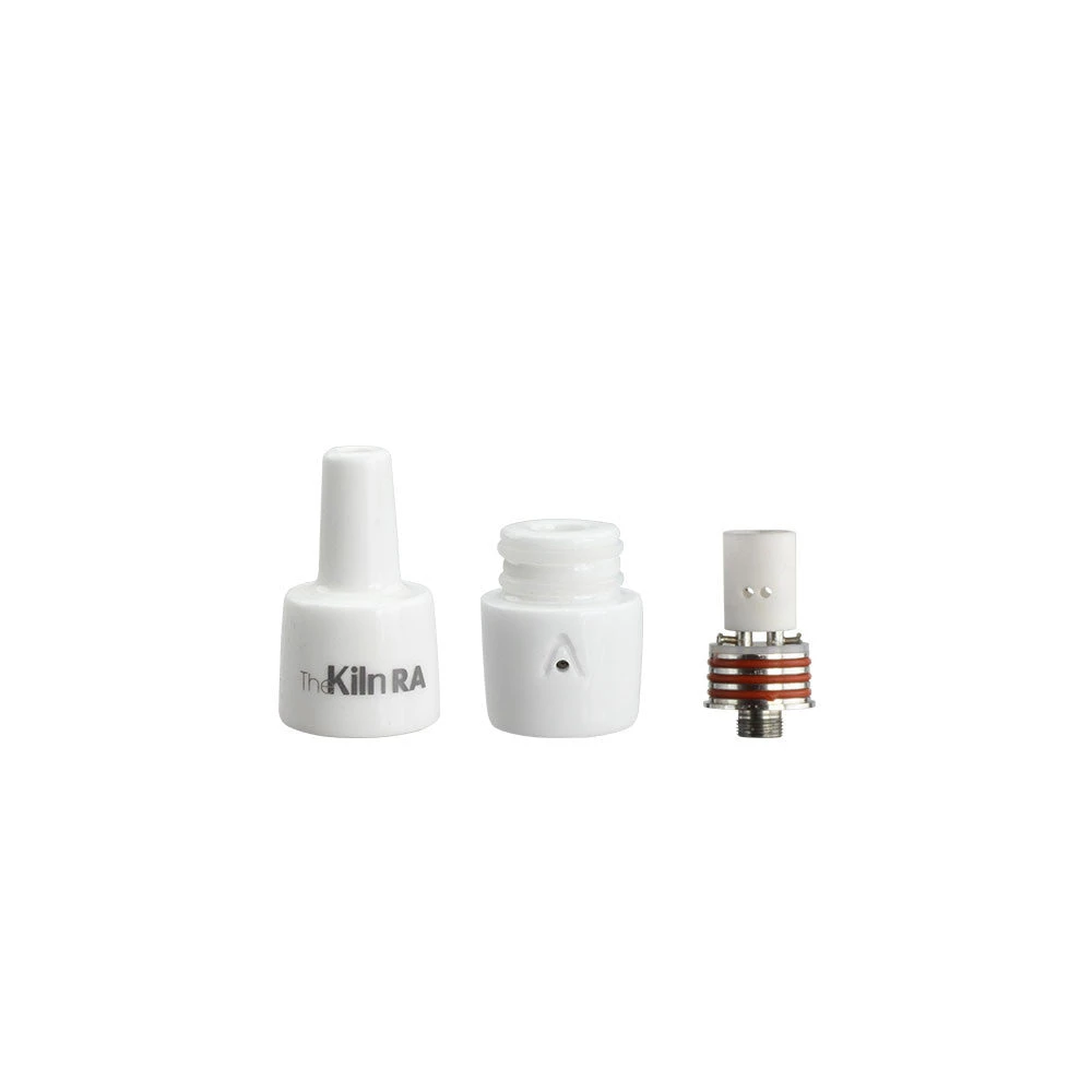 Atmos Kiln RA Replacement Atomizer Cartridge 4 Atmos Kiln RA Replacement Atomizer Cartridge