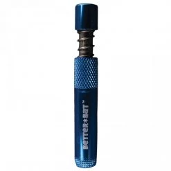 Anodized Better Bat One Hitter - 2" Pipes