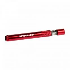 Pipes Anodized Better Bat One Hitter - 3