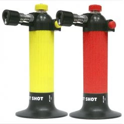 Smoking Accessories Hot Shot Blazer Torch