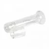 Dr. Dabber Boost Glass Mouthpiece