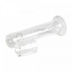 Dr. Dabber Boost Glass Mouthpiece