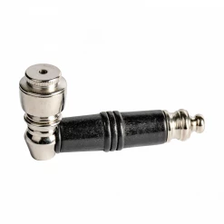 Cannabis Culture Headquarters Pipes Small Nickel Pipe