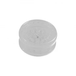 Buddies Plastic Herb Grinder