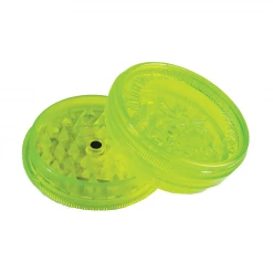 Buddies Plastic Herb Grinder