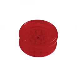 Buddies Plastic Herb Grinder