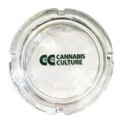 Smoking Accessories Cannabis Culture Ashtray