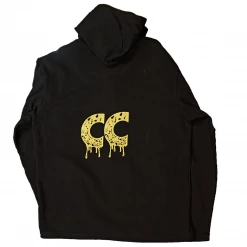 Clothing Illkids X Cannabis Culture Zip-Up Hoodie