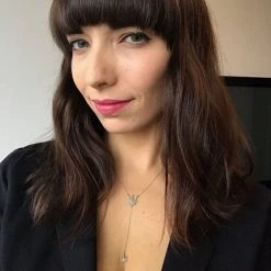 CannaGems Signature Flower Of Life Cannabis Pendent Smoking Accessories