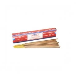 Satya Staya Incense - Classic Scents Health & Body