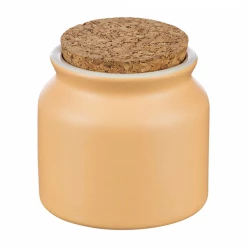 Cannabis Culture Headquarters Storage & Stash Cases Ceramic Stash Jar With Boobs