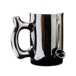Cannabis Culture Headquarters Coffee Mug Pipe Pipes