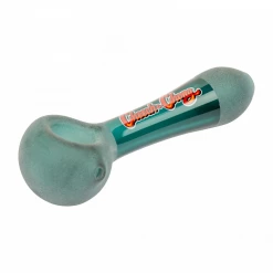 Pipes Dodger 4" Pipe By Cheech & Chong