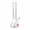 Los Cochinos 12" Beaker Based Bong By Cheech & Chong With 14mm Joint