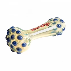 Earache My Eye 4.25" Pipe By Cheech & Chong Pipes