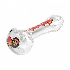 Miss Tempest Stoner Hand Pipe By Cheech & Chong Pipes