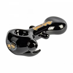 Far Out Man Hand Pipe By Cheech & Chong