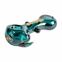 Far Out Man Hand Pipe By Cheech & Chong